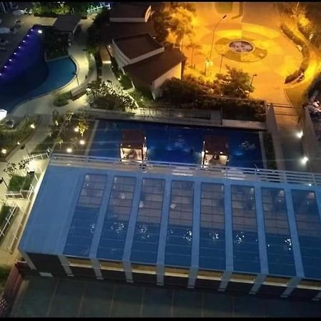 קאלדס נובאס Evian Thermas Residence מראה חיצוני תמונה