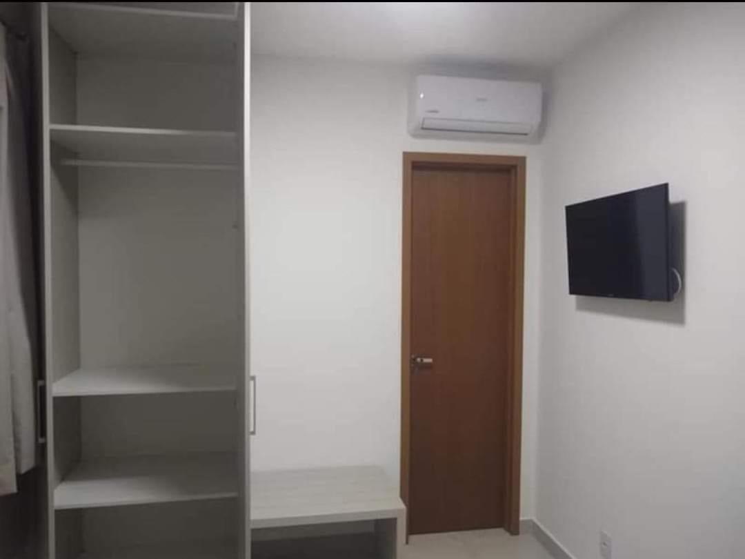 קאלדס נובאס Evian Thermas Residence מראה חיצוני תמונה