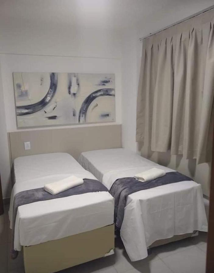 קאלדס נובאס Evian Thermas Residence מראה חיצוני תמונה