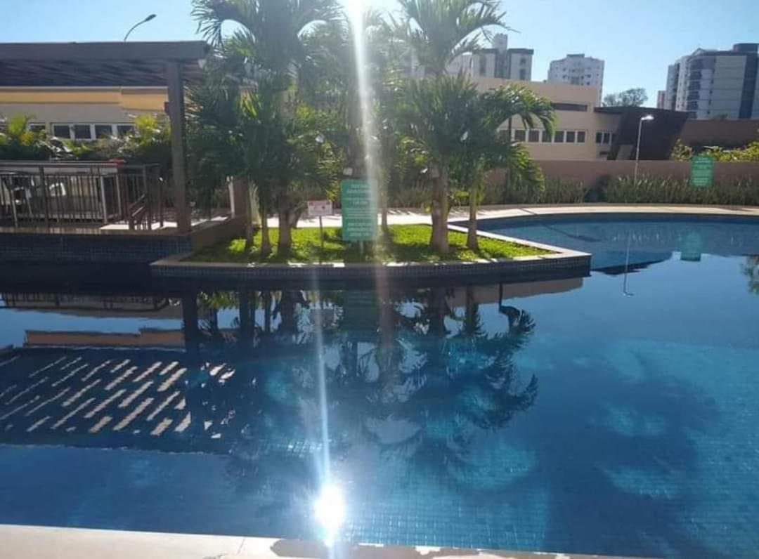 קאלדס נובאס Evian Thermas Residence מראה חיצוני תמונה