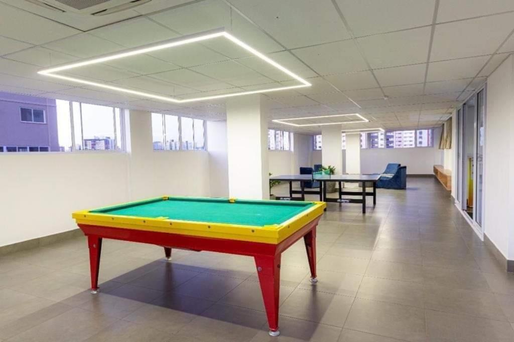 קאלדס נובאס Evian Thermas Residence מראה חיצוני תמונה