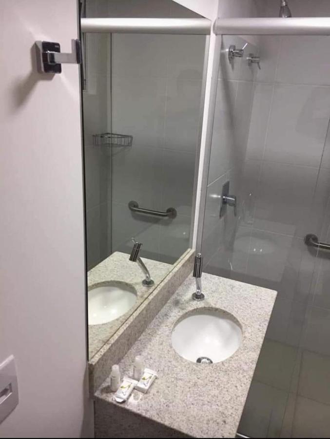 קאלדס נובאס Evian Thermas Residence מראה חיצוני תמונה