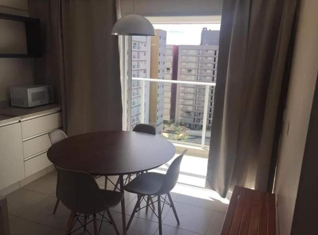 קאלדס נובאס Evian Thermas Residence מראה חיצוני תמונה